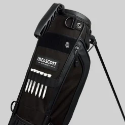 5.3 Golf Bag Svart