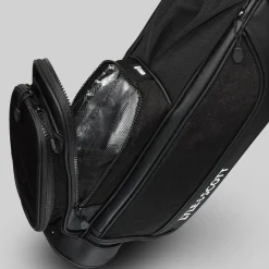 5.3 Golf Bag Svart