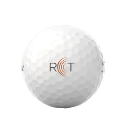 2025 Pro V1 RCT 3-Balls Vit