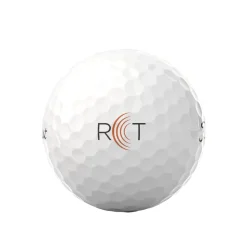 2025 Pro V1 RCT 3-Balls Vit