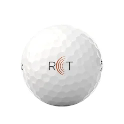 2025 Pro V1x RCT 3-Balls Vit