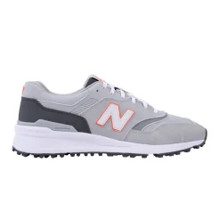997 SL Grå