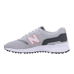 997 SL Grå