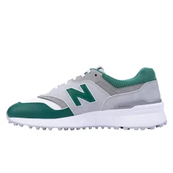 997 SL Grå Grön