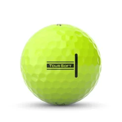2024 Tour Soft Gul