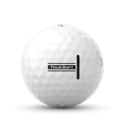 2024 Tour Soft Vit