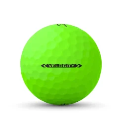 2024 Velocity Wht Grön
