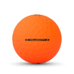 2024 Velocity Wht Orange