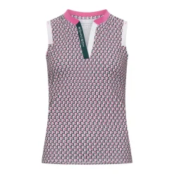 Abby Sleeveless Top