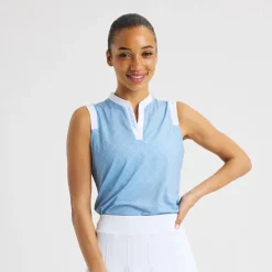 Abby Sleeveless Top