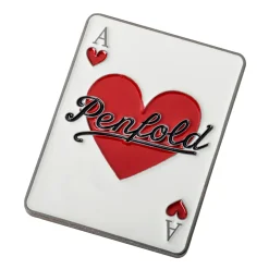 Ace Ball Marker