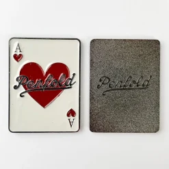 Ace Ball Marker