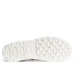 Ace Low-Top Golf Sneaker W Vit