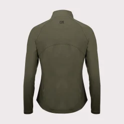 Adapt Full Zip Jacket