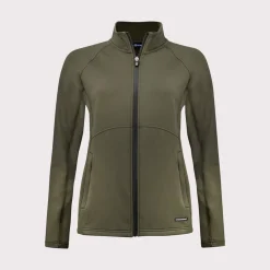 Adapt Full Zip Jacket