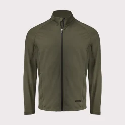 Adapt Full Zip Jacket