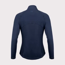Adapt Full Zip Jacket Blå