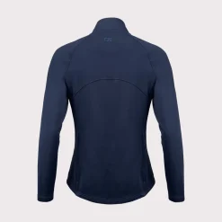 Adapt Full Zip Jacket Blå