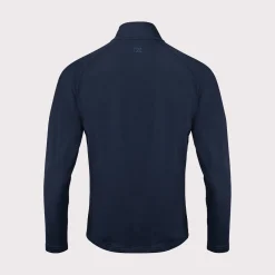 Adapt Full Zip Jacket Blå