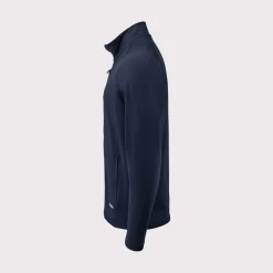 Adapt Full Zip Jacket Blå