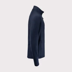 Adapt Full Zip Jacket Blå