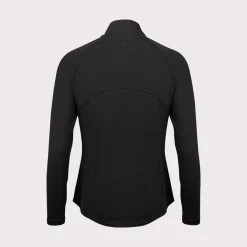 Adapt Full Zip Jacket Svart