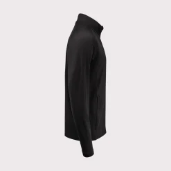 Adapt Full Zip Jacket Svart
