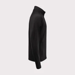Adapt Full Zip Jacket Svart