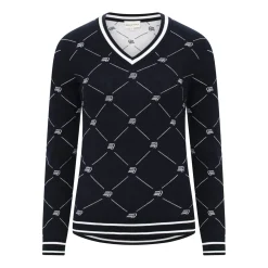 Adele Knitted Sweater