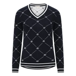 Adele Knitted Sweater