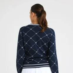Adele Knitted Sweater