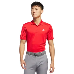 Adi Performance Polo Shirt
