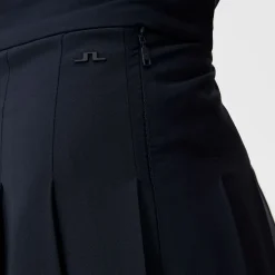 Adina Golf Skirt Blå