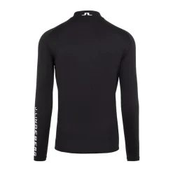 Aello Soft Compression Svart