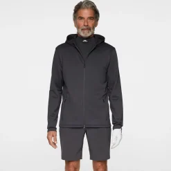 Aerial Full Zip Hood