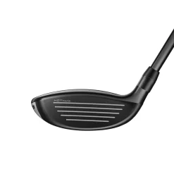 Aerojet Max Lady Svart