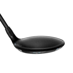 Aerojet Max Lady Svart