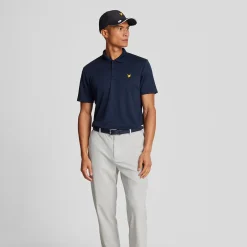 Airlight Tech Trackies Grå