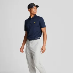 Airlight Tech Trackies Grå
