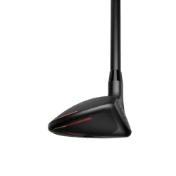 Air-X 2024 Svart