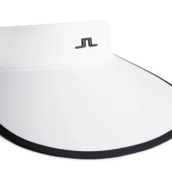 Alba Big Visor Vit