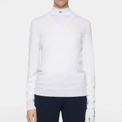 Amaya Knitted Sweater Vit