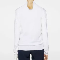 Amaya Knitted Sweater Vit