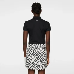 Amelie Mid Print Skirt