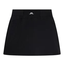 Amy Skirt Svart