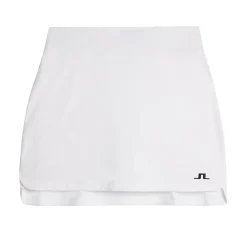 Amy Skirt Vit