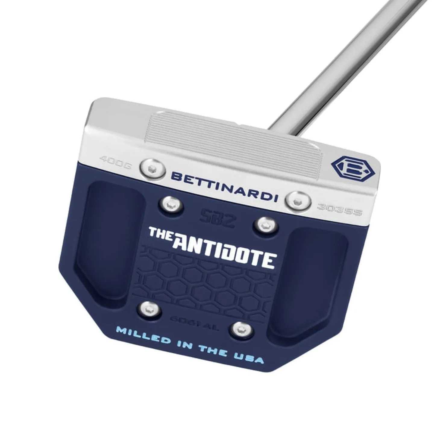 Antidote SB2 CB