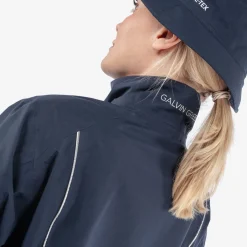 Anya Blå