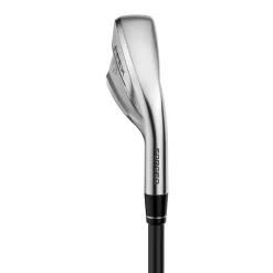 Apex Ti Fusion Chrome - Stål