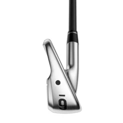 Apex Ti Fusion Chrome - Stål
